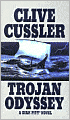 Trojan Odyssey (Dirk Pitt Series #17)