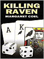 Killing Raven (Wind River Reservation Series #9)