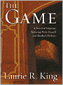 The Game (Mary Russell Series #7)