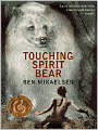 Touching Spirit Bear