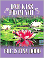 One Kiss from You (Switching Places Series #2)