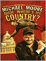 Dude, Where's My Country?