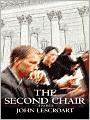The Second Chair (Dismas Hardy Series #10)