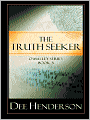 The Truth Seeker (O'Malley Series #3)