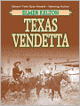Texas Vendetta (Texas Rangers Series #5)