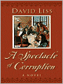 A Spectacle of Corruption (Benjamin Weaver Series #2)