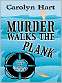 Murder Walks the Plank (Death on Demand Series #15)