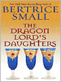 The Dragon Lord's Daughters