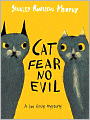 Cat Fear No Evil (Joe Grey Series #9)