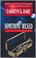Something Wicked (Death on Demand Series #3)