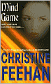 Mind Game (GhostWalkers Series #2)