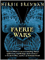 Faerie Wars (The Faerie Wars Chronicles #1)