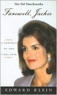 Farewell, Jackie : A Portrait of Her Final Days