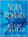 Blue Dahlia (In the Garden Trilogy Series #1)