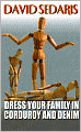 Dress Your Family in Corduroy and Denim: Essays
