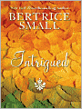 Intrigued (Skye's Legacy Series #4)