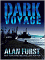 Dark Voyage