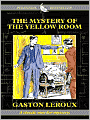 The Mystery of the Yellow Room