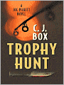 Trophy Hunt (Joe Pickett Series #4)