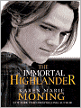 Immortal Highlander (Highlander Series #6)