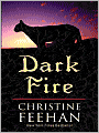 Dark Fire (Dark Series #6)