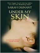 Under My Skin: A Hannah Wolfe Crime Novel