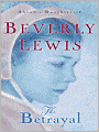 The Betrayal (Abram's Daughters Series #2)