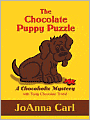 The Chocolate Puppy Puzzle (Chocoholic Series #4)