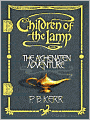 The Akhenaten Adventure (Children of the Lamp Series #1)