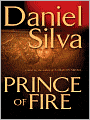 Prince of Fire (Gabriel Allon Series #5)