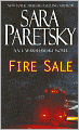 Fire Sale (V. I. Warshawski Series #12)