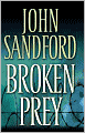 Broken Prey (Lucas Davenport Series #16)
