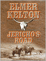 Jericho's Road (Texas Rangers Series #6)