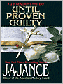 Until Proven Guilty (J. P. Beaumont Series #1)