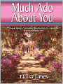 Much Ado about You (Essex Sisters Series #1)