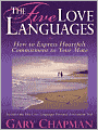 The Five Love Languages