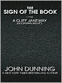 The Sign of the Book (Cliff Janeway Series #4)