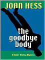 The Goodbye Body (Claire Malloy Series #15)