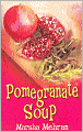Pomegranate Soup