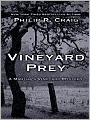 Vineyard Prey (Martha's Vineyard Mystery Series #16)
