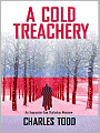 A Cold Treachery (Inspector Ian Rutledge Series #7)