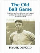 The Old Ball Game