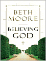 Believing God