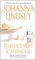 Marriage Most Scandalous