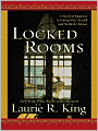 Locked Rooms (Mary Russell Series #8)