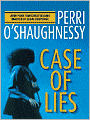 Case of Lies (Nina Reilly Series #11)
