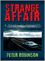 Strange Affair (Inspector Alan Banks Series #15)
