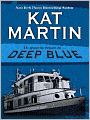 Deep Blue (Sinclair Sisters Series #3)