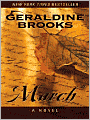 March
