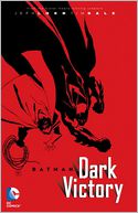 Batman by Jeph Loeb: Book Cover